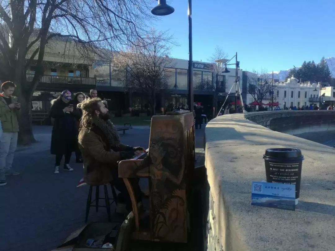 新西兰网红故事,新西兰人真实故事