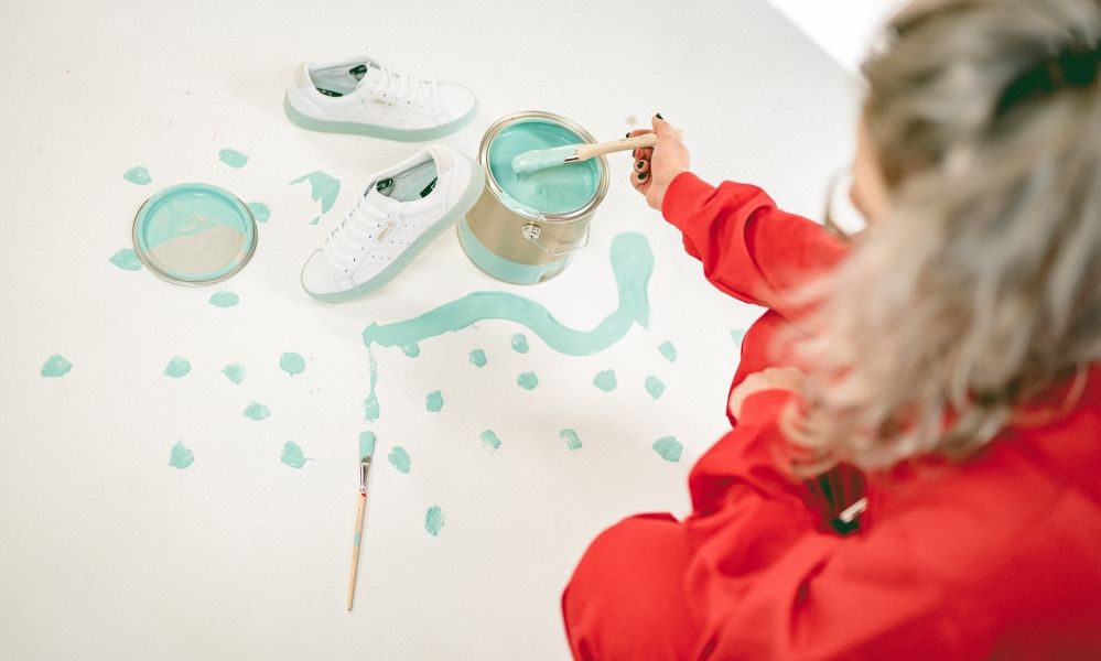 16双明星也在穿的小白鞋，值得一看！