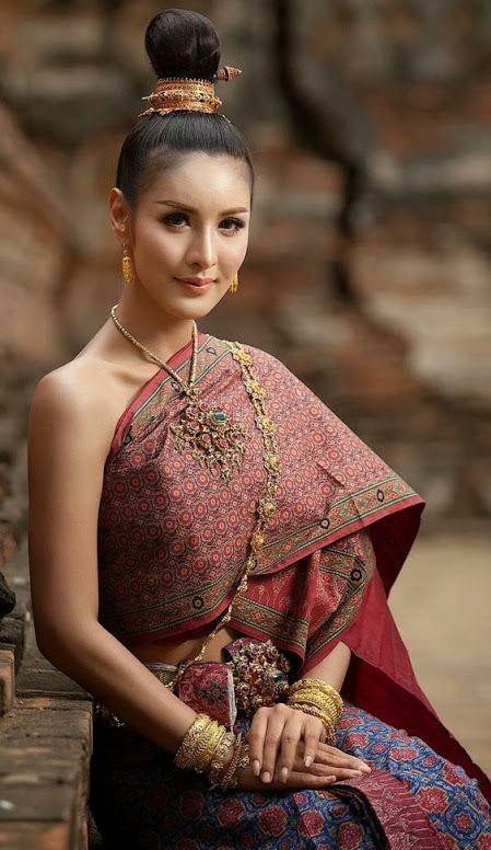 泰国周边与哪些国家接壤,泰国周边有哪些国家