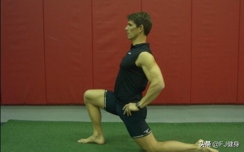 健身拉伸的正确步骤,健身拉伸的基本知识