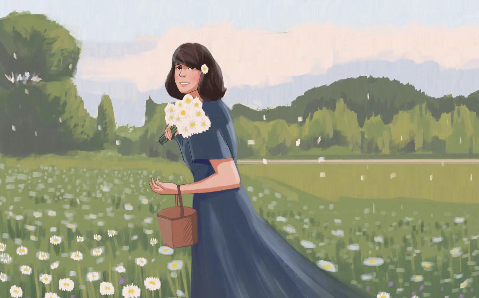 女人的肢体语言会告诉你的秘密,女人的这些心思男人一定要懂