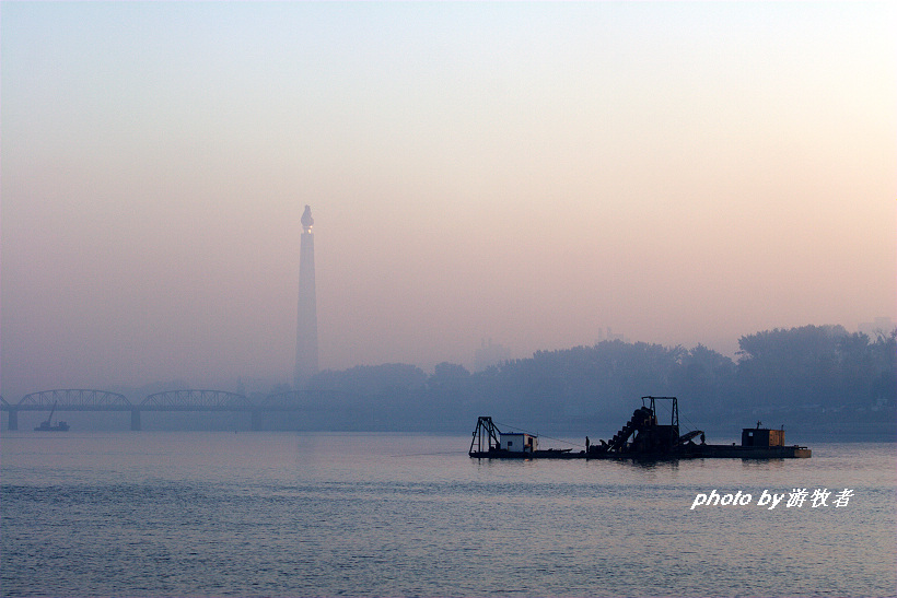 朝鲜干活的人,朝鲜工人干活怎么样