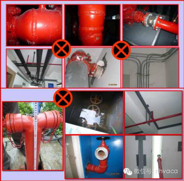 安装消防管道图纸怎么看,消防水池管道安装示意图