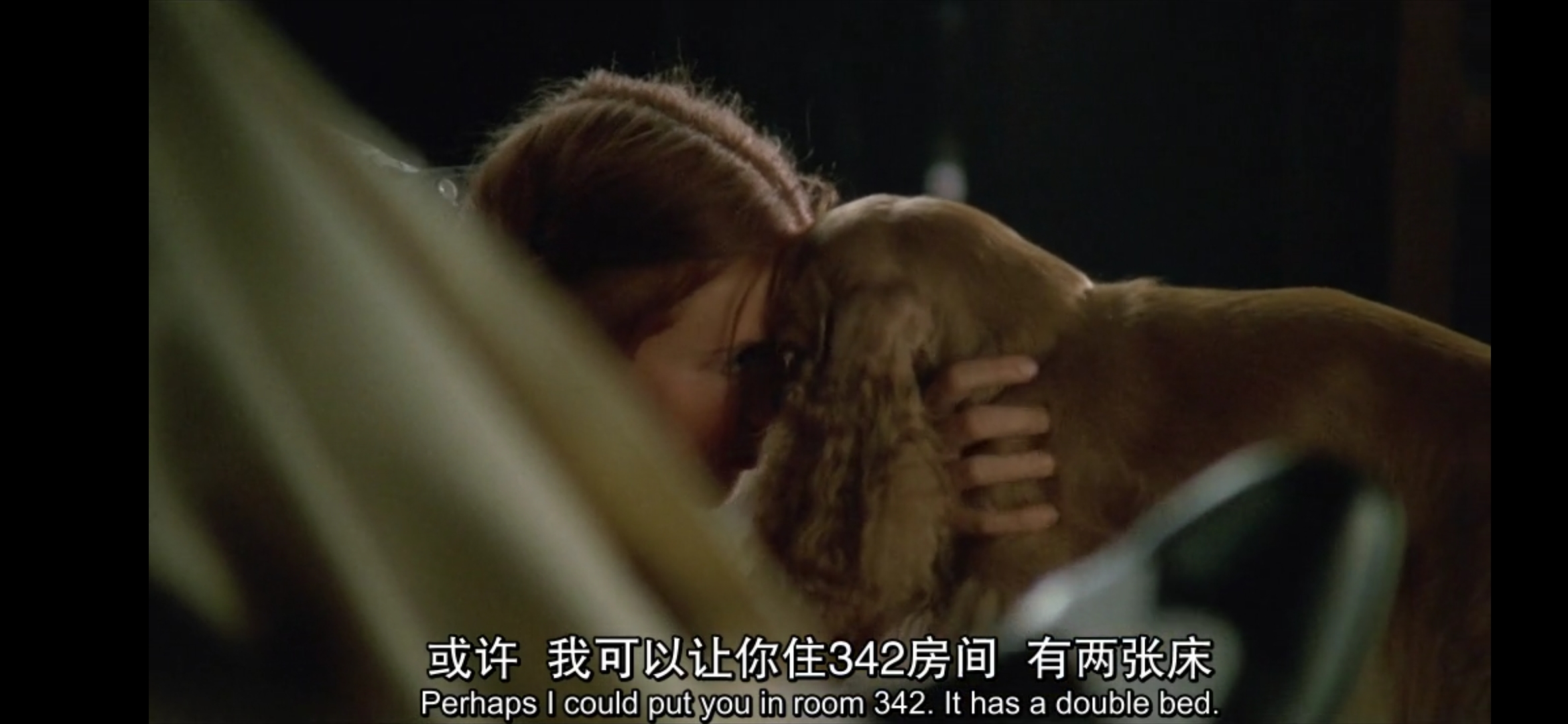 洛丽塔表达了怎样的情感,洛丽塔背后的真实故事