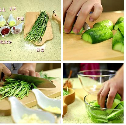 开胃下饭的泡菜怎么做,开胃下饭腌泡菜做法