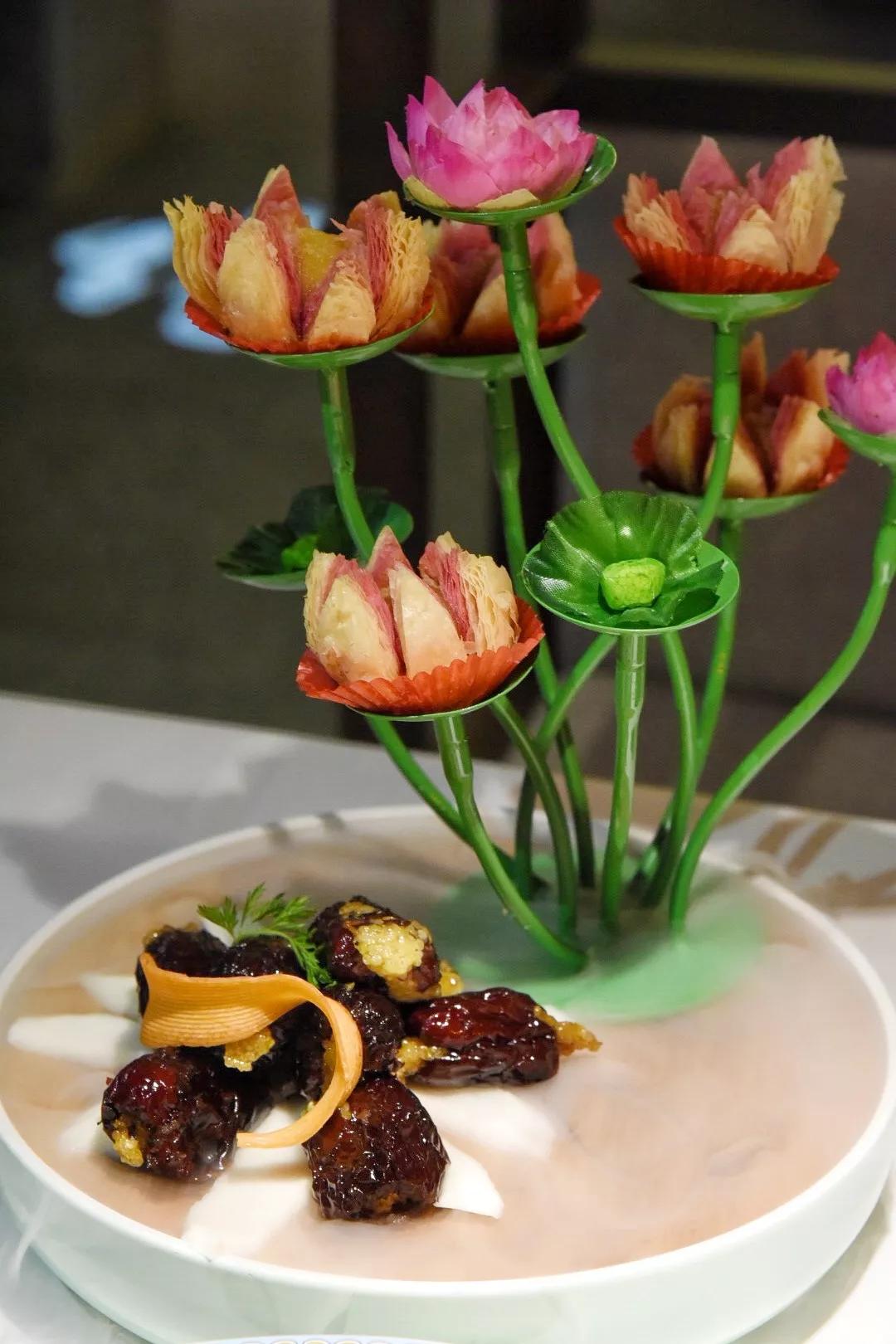 拿好了,西安这些店,明天开始凭文省钱吃