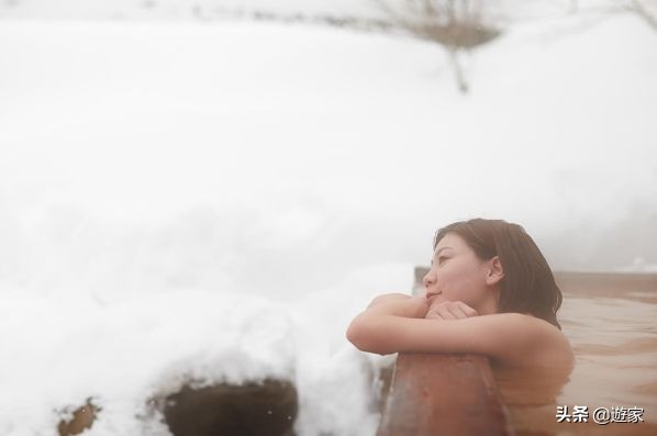 日本冬天滑雪去哪里,日本东北深山隐藏的秘密
