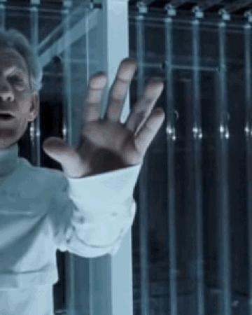 用磁铁吸出血液,用磁铁吸物品实验