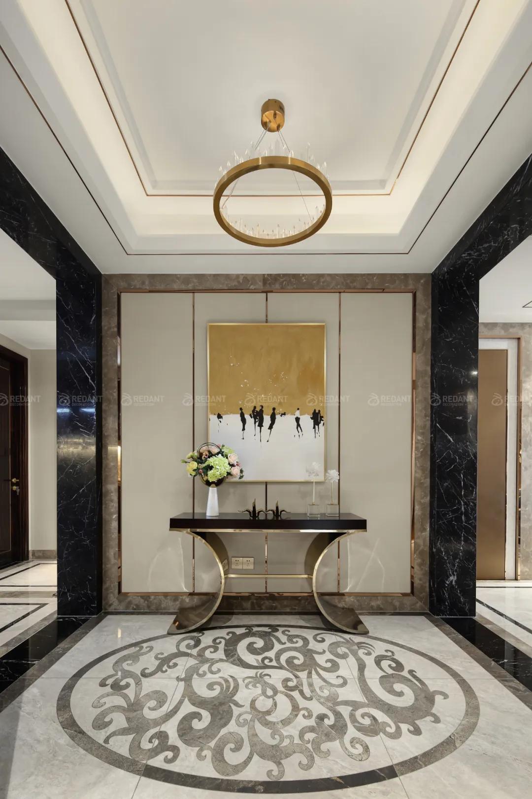 住上自己的房子是什么感觉,石湖天玺400平