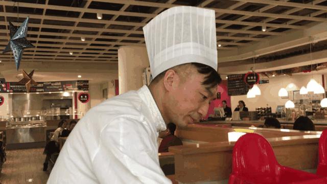 开年最有惊喜的餐厅,开年聚会餐厅