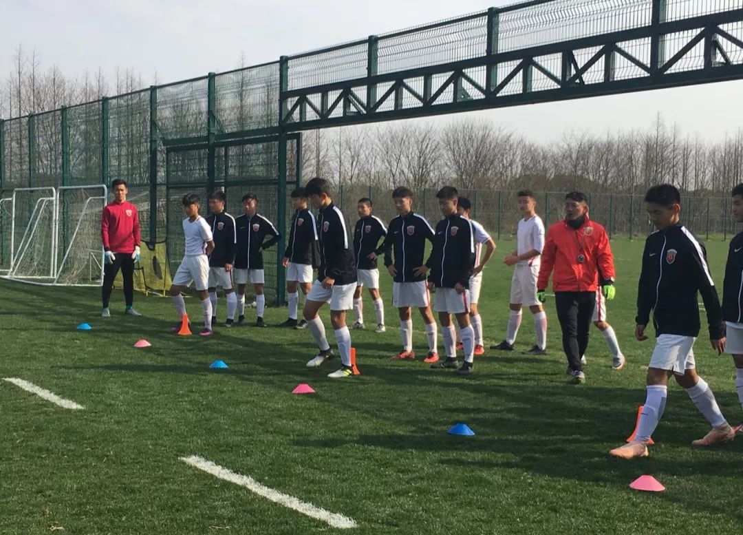 上港青训梯队教练,上港青训梯队日本教练