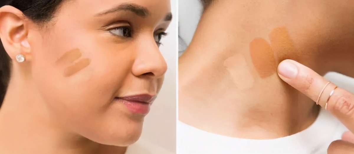 为什么有些人化妆反而显老显黑,50多岁的女人怎么化妆不显老