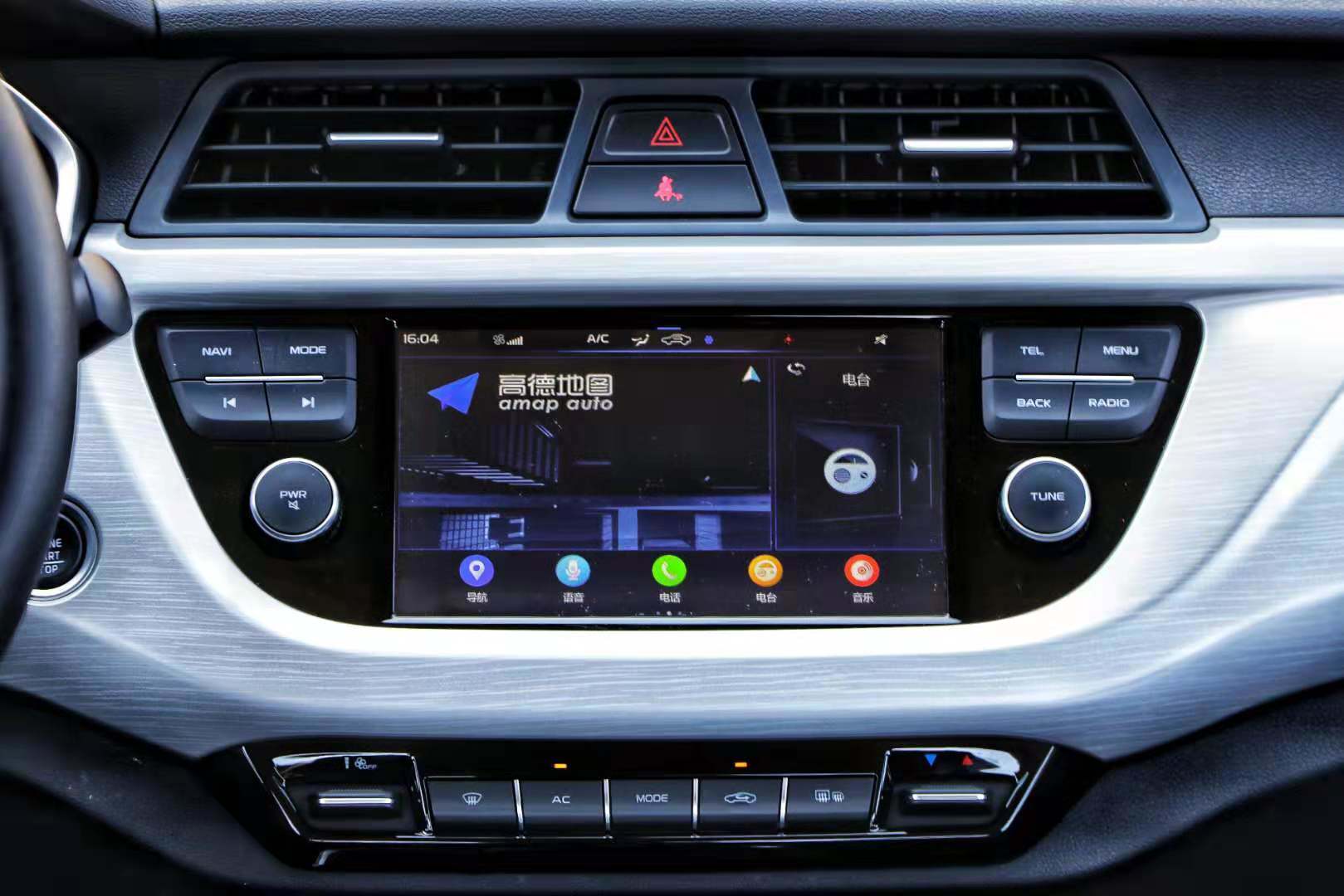 远景x3沙漠之行,看吉利全新远景x3如何征服全地形