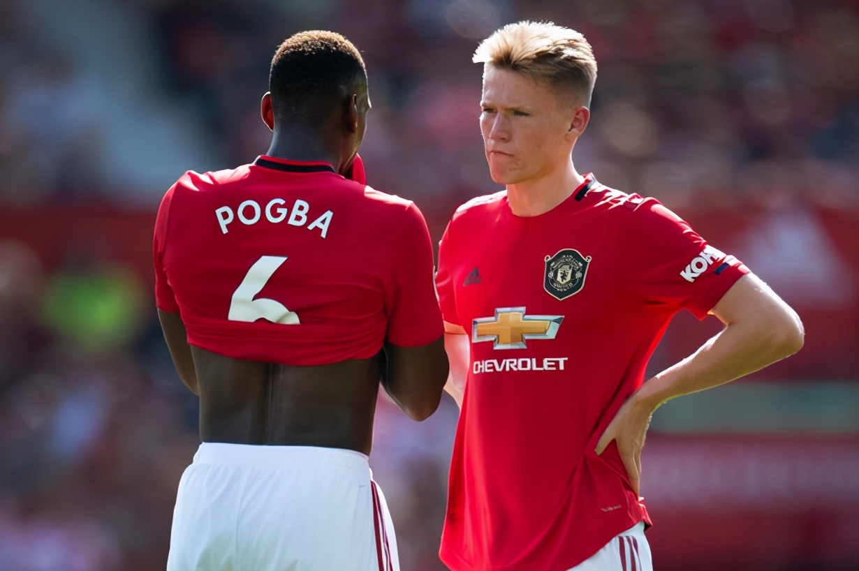 麦克托米奈有多强,麦克托米奈是个怎么样的球员