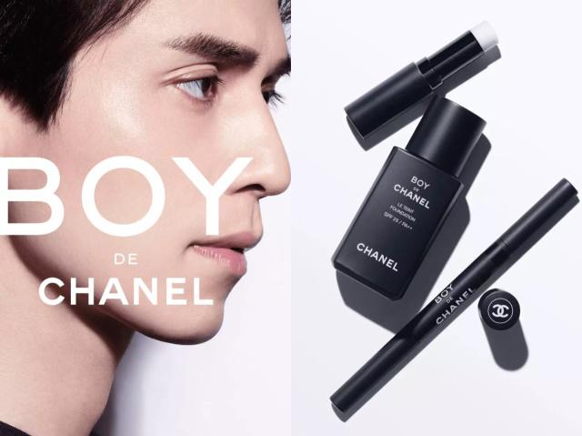 香港美妆贸易市场,香港产业拓展的机遇