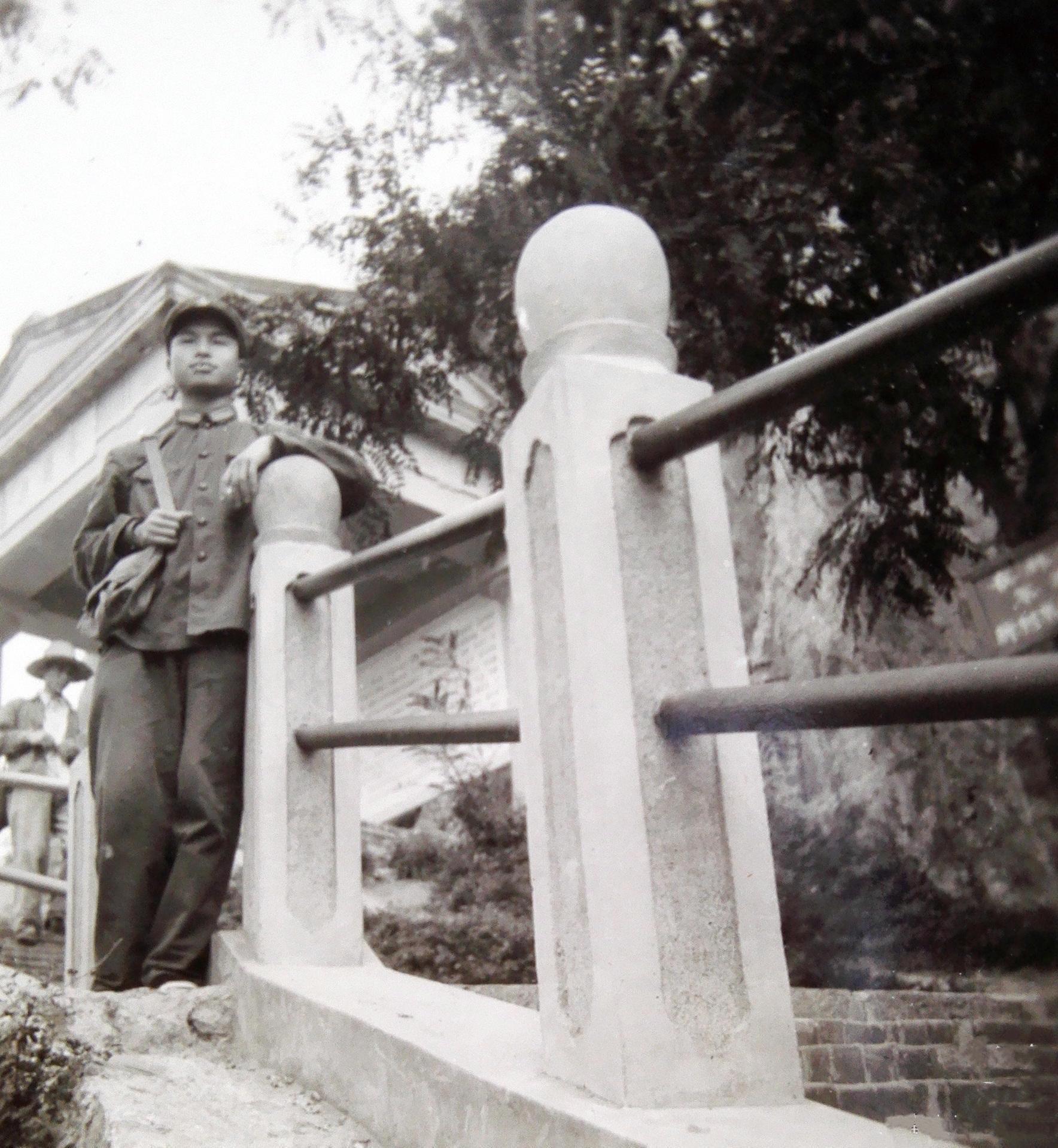 越过秦岭是什么地形,越过秦岭