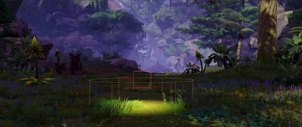 剑网3新手指挥图,剑网3速成攻略