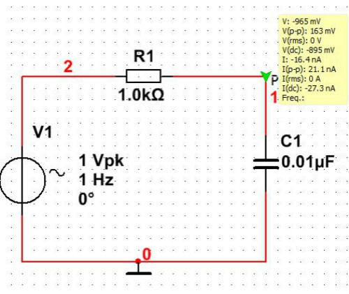 阻抗的详细说明,交流阻抗基本知识