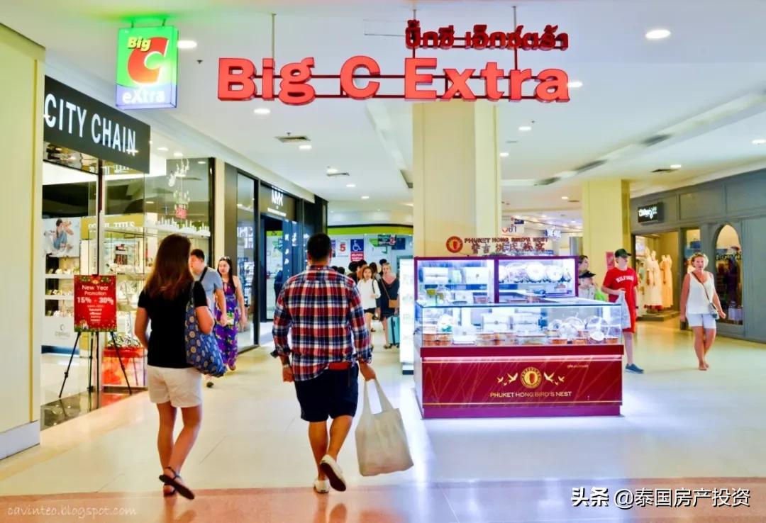 普吉岛购物必买的特产,普吉岛十大必买商场