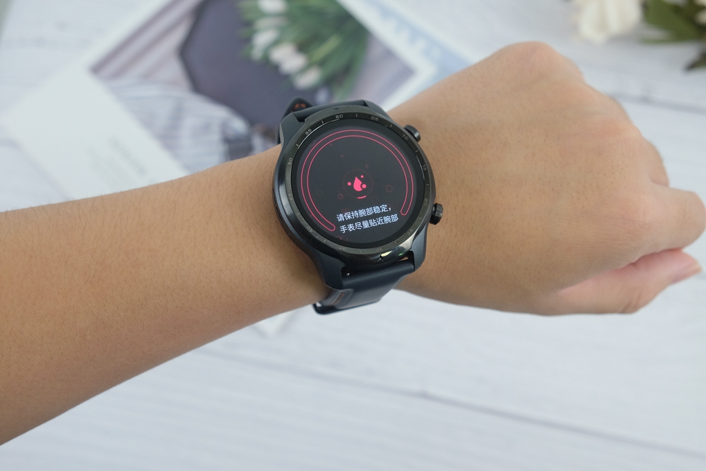 ticwatchpro3鍜宼icwatchprox,ticwatchpro3