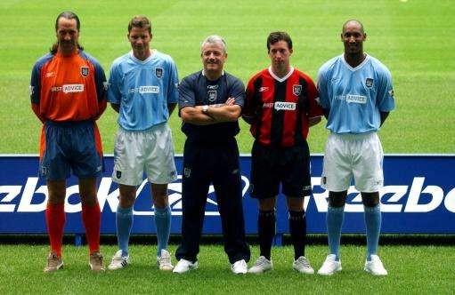 曼彻斯特城英超四连冠,曼彻斯特城队获得英超联赛冠军