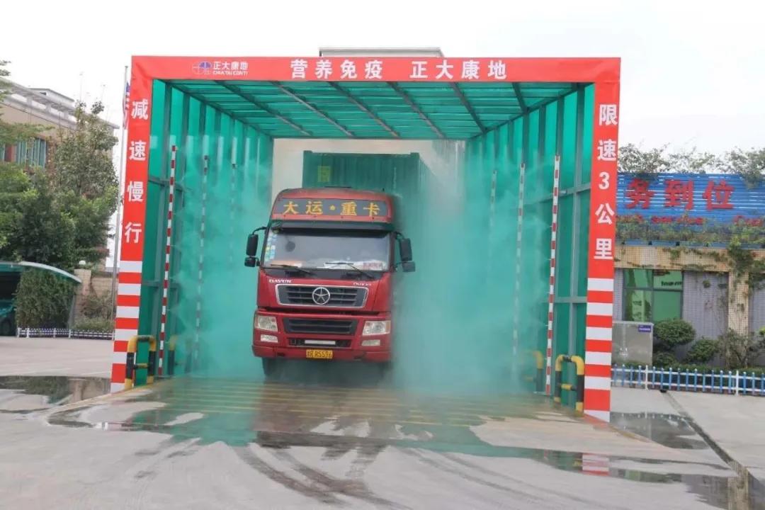 内外兼修方可行稳致远,正大康地饲料和天津正大哪个好