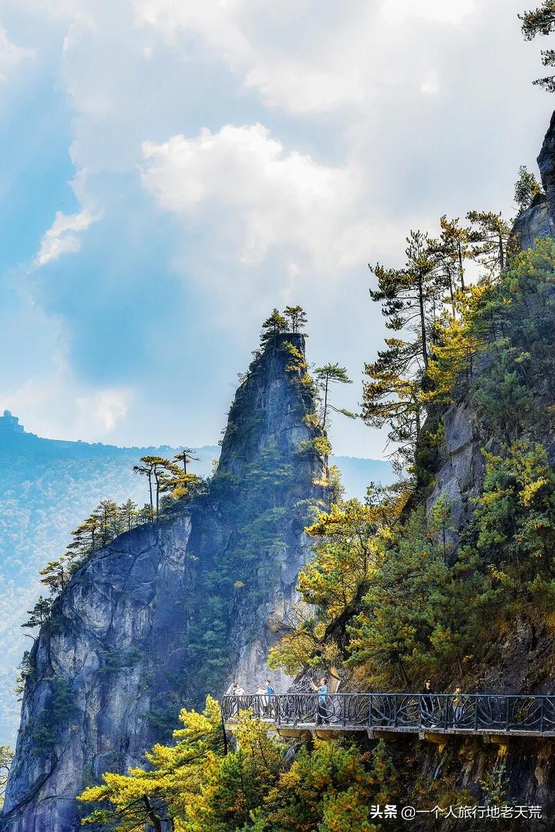 这才是12月最值得去的旅行地,11月12月去哪里旅游最美