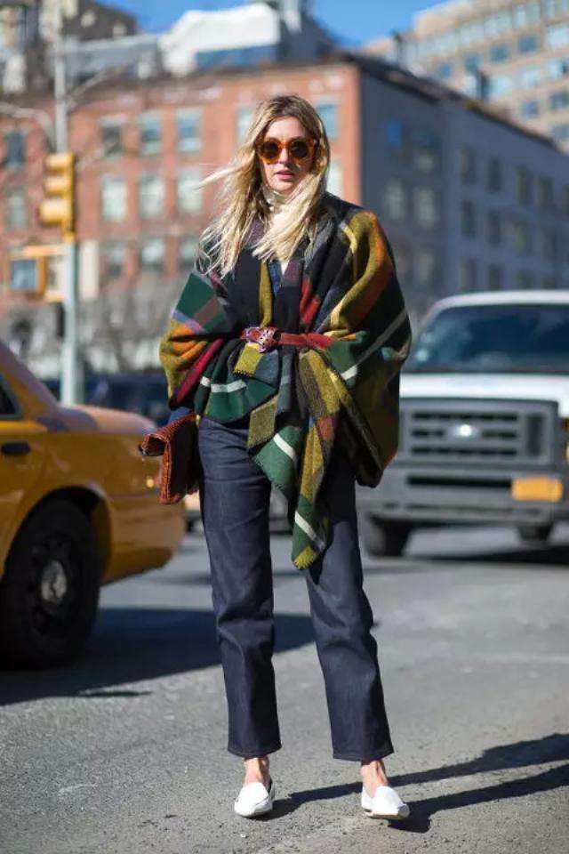 穿衣没腰线,穿衣凸显不出腰线