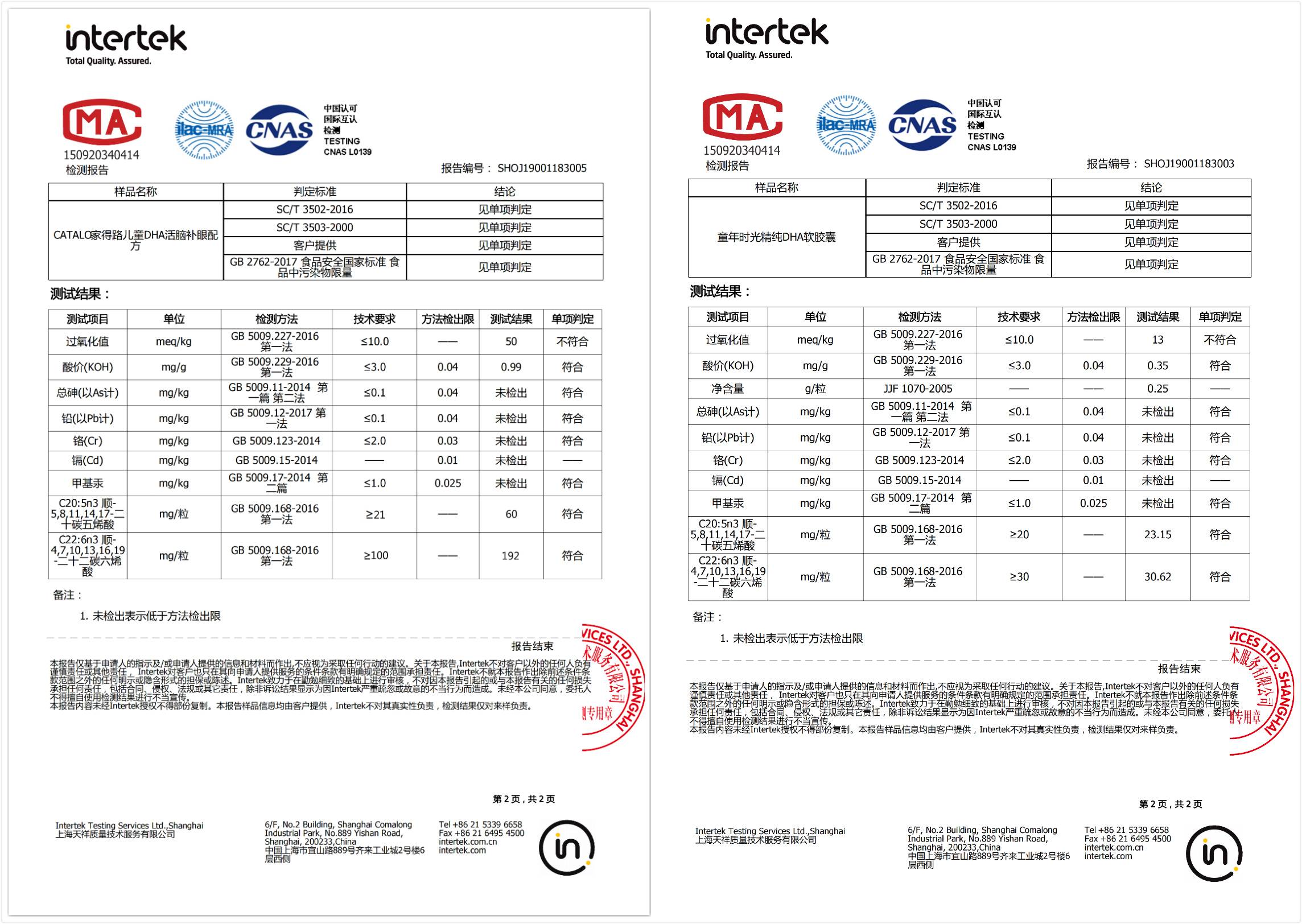 宝宝鱼油测评,宝宝鱼油牌子推荐图片