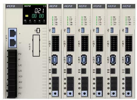 供应紧张,伺服电机过载的解决办法