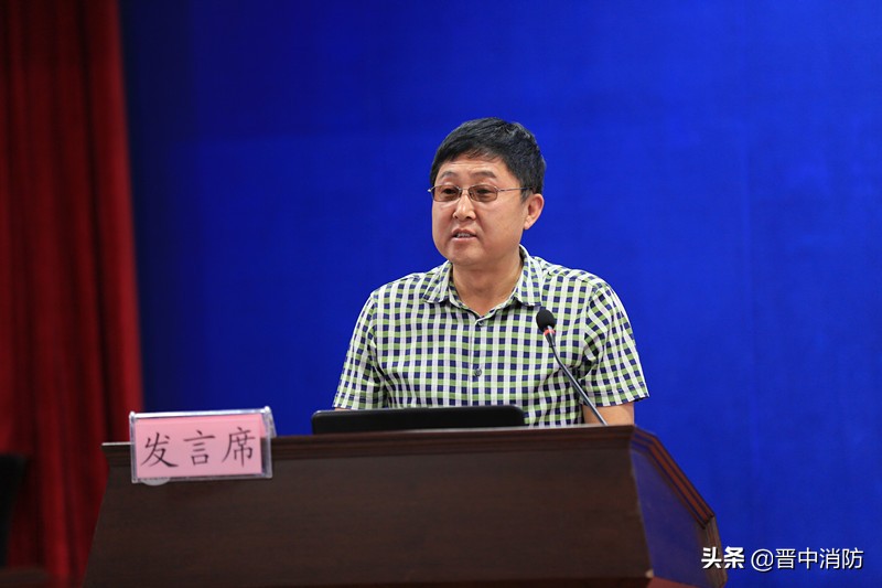 养老机构消防安全指导,如何加强养老机构消防安全管理