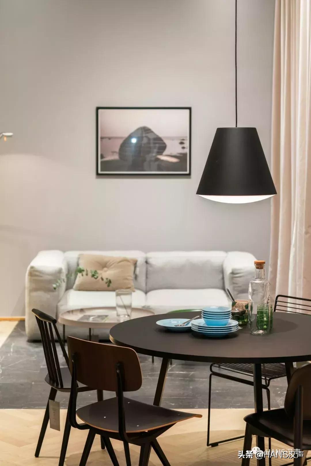 丹麦hay的品牌理念,丹麦hay品牌中文叫什么