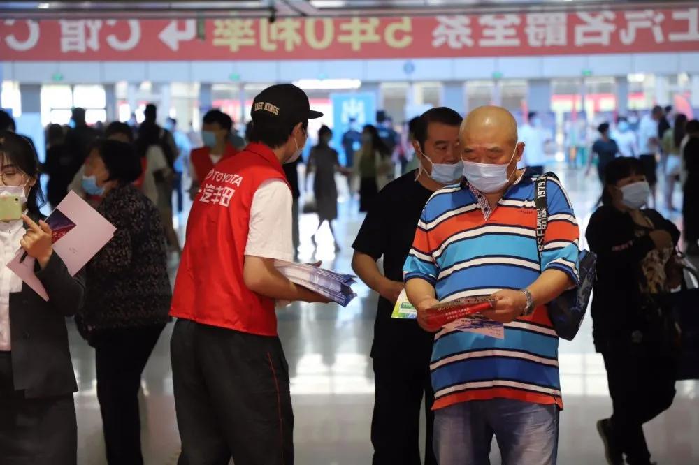 买车必等9月，2020烟台秋季车展亮点预告