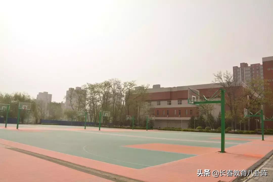 长春市养正高中有多少学生,养正高中长春