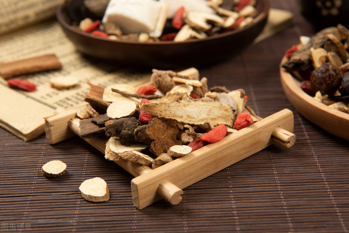 气血不足人很累怎么调理,气血不足生病女人坚持补气血长寿