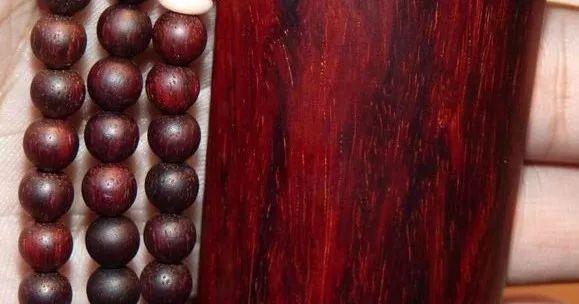 木质手串最好的是什么材料,戴木质手串好处