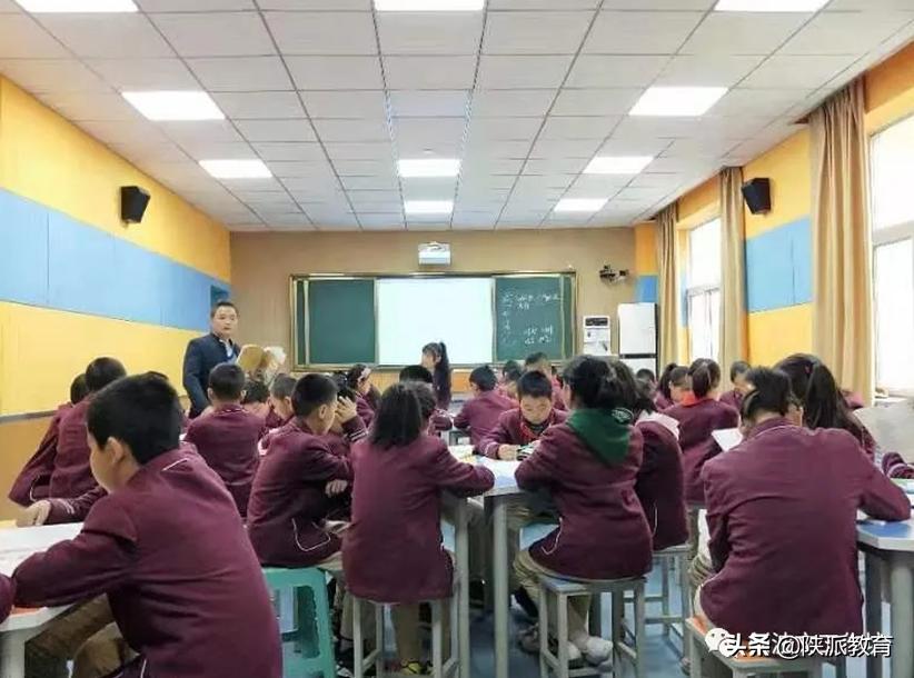省教学能手刘波文：突出语文要素，联系生活教文言文——部编小学语文教材五年级下册《自相矛盾》教学设计