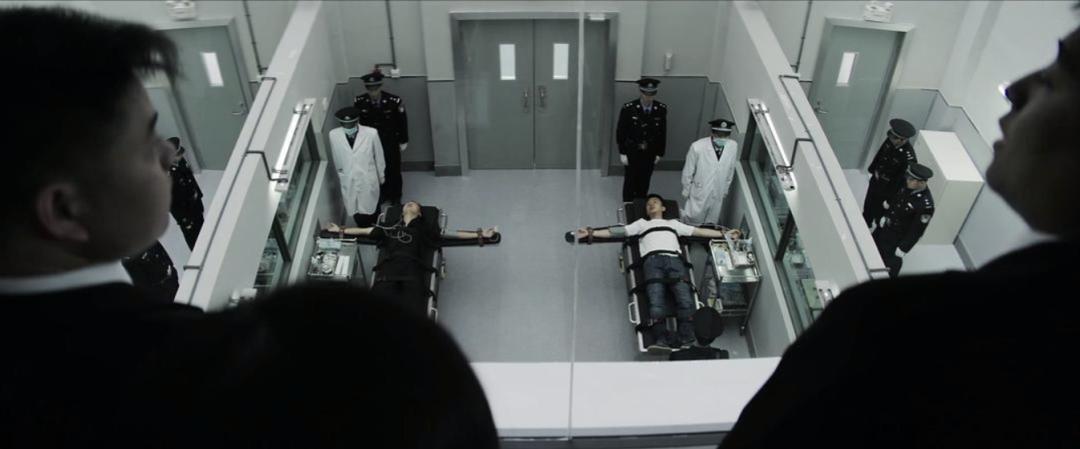 难得一见的国产犯罪佳作,一口气看完国产犯罪系列电视剧