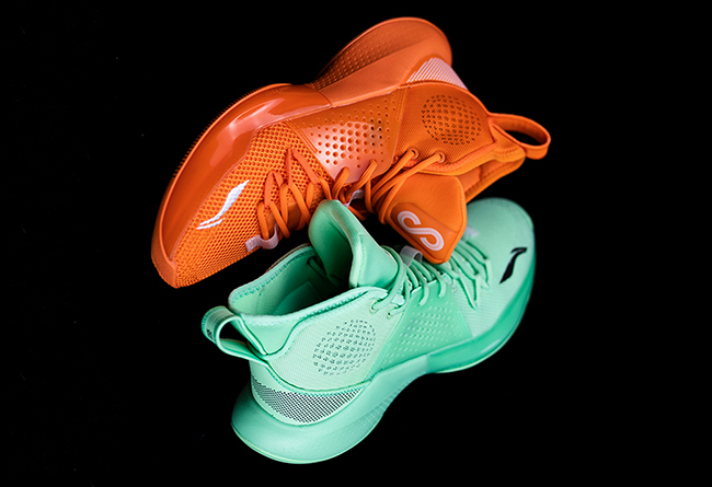 新品鞋良心鞋,良心球鞋盲盒开箱