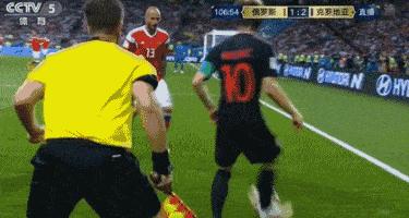 莫德里奇夺金球奖后再惹争议,莫德里奇这届能获得金球奖吗