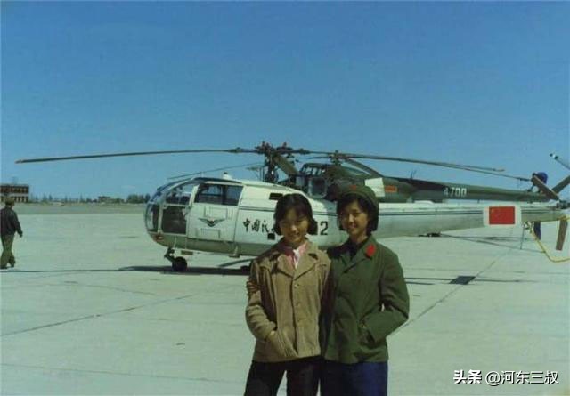 中苏联合制造直升机,60年代中苏直升机