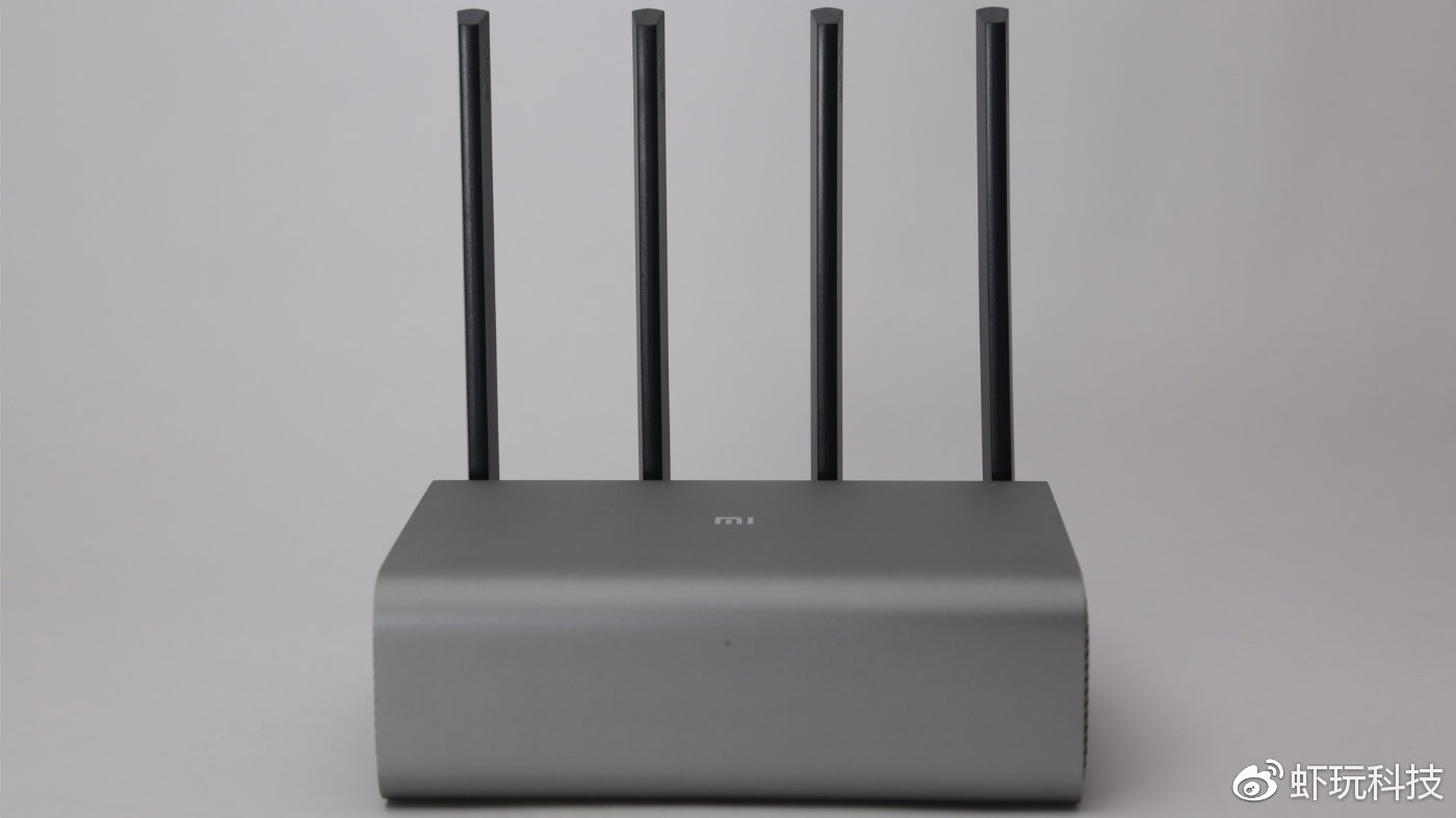 小米路由器pro米家,小米路由器pro插上电不亮