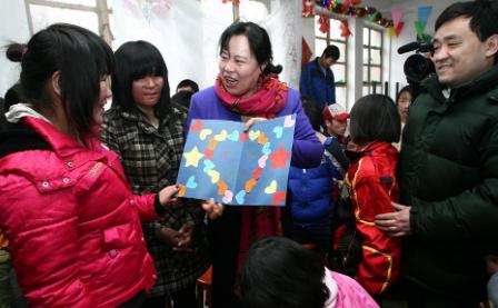 山西女富豪丁书苗落幕：从农村卖鸡蛋，到被罚25亿，她做了什么