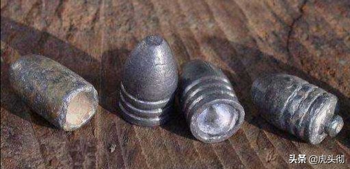 最厉害的十种线膛枪,前装线膛枪的威力如何