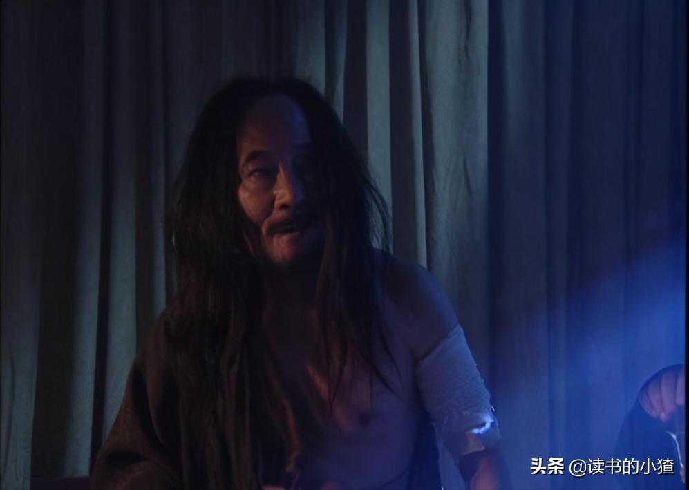 公孙胜有啥本事,公孙胜真的有法术吗