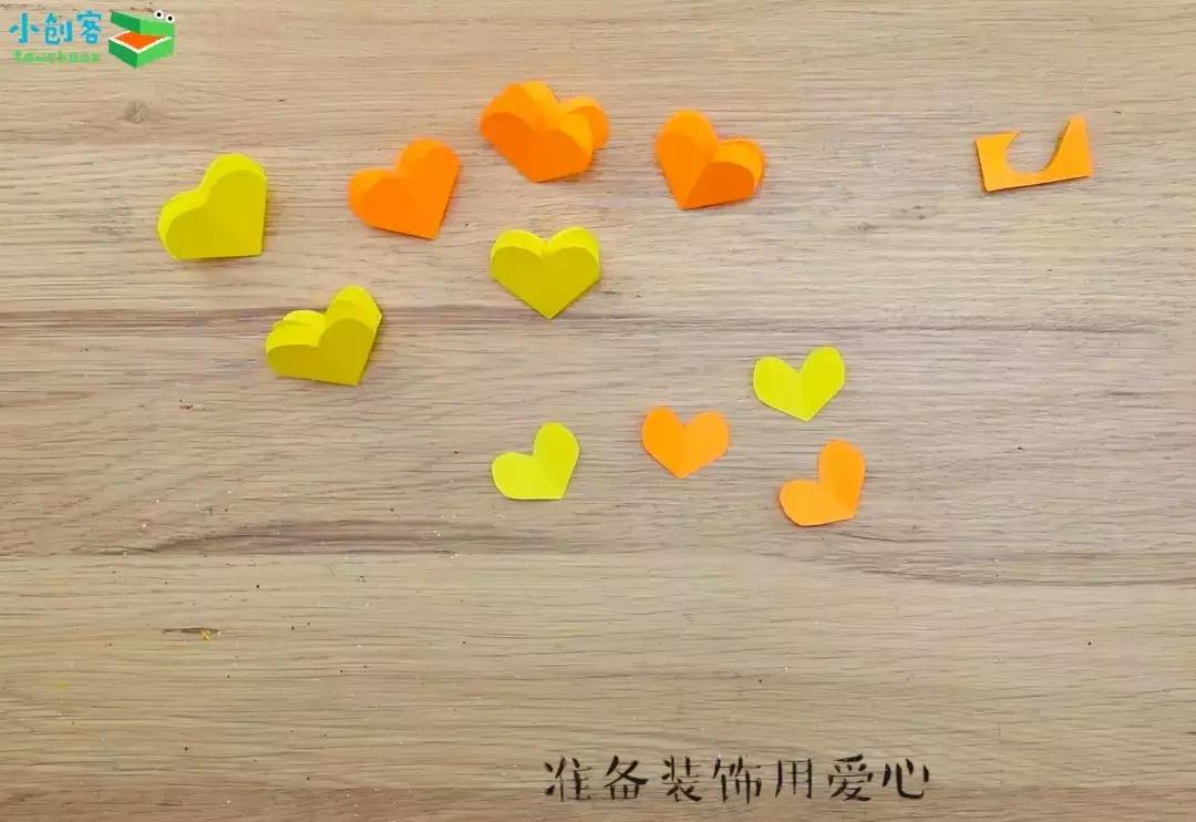 结合中秋节和教师节做卡片简单,教师节中秋贺卡手工制作只用长纸