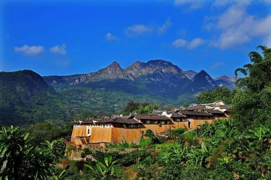 福州十大免费景点,福州网红景点免费