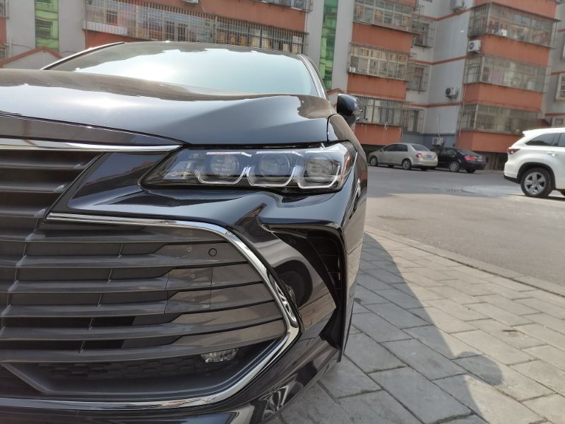 全新亚洲龙用车体验,最新亚洲龙真实用车体验