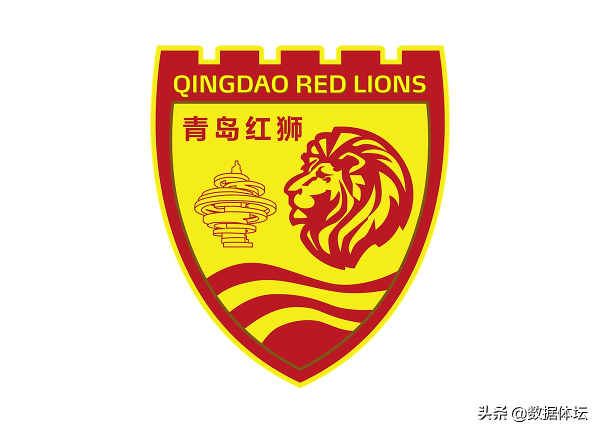 中国职业俱乐部队队徽,中国职业足球队盘点