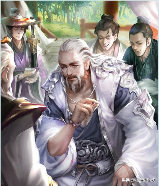 三国杀十周年值得界限突破的武将,界限突破庞统技能